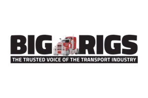 Big Rigs Australia logo